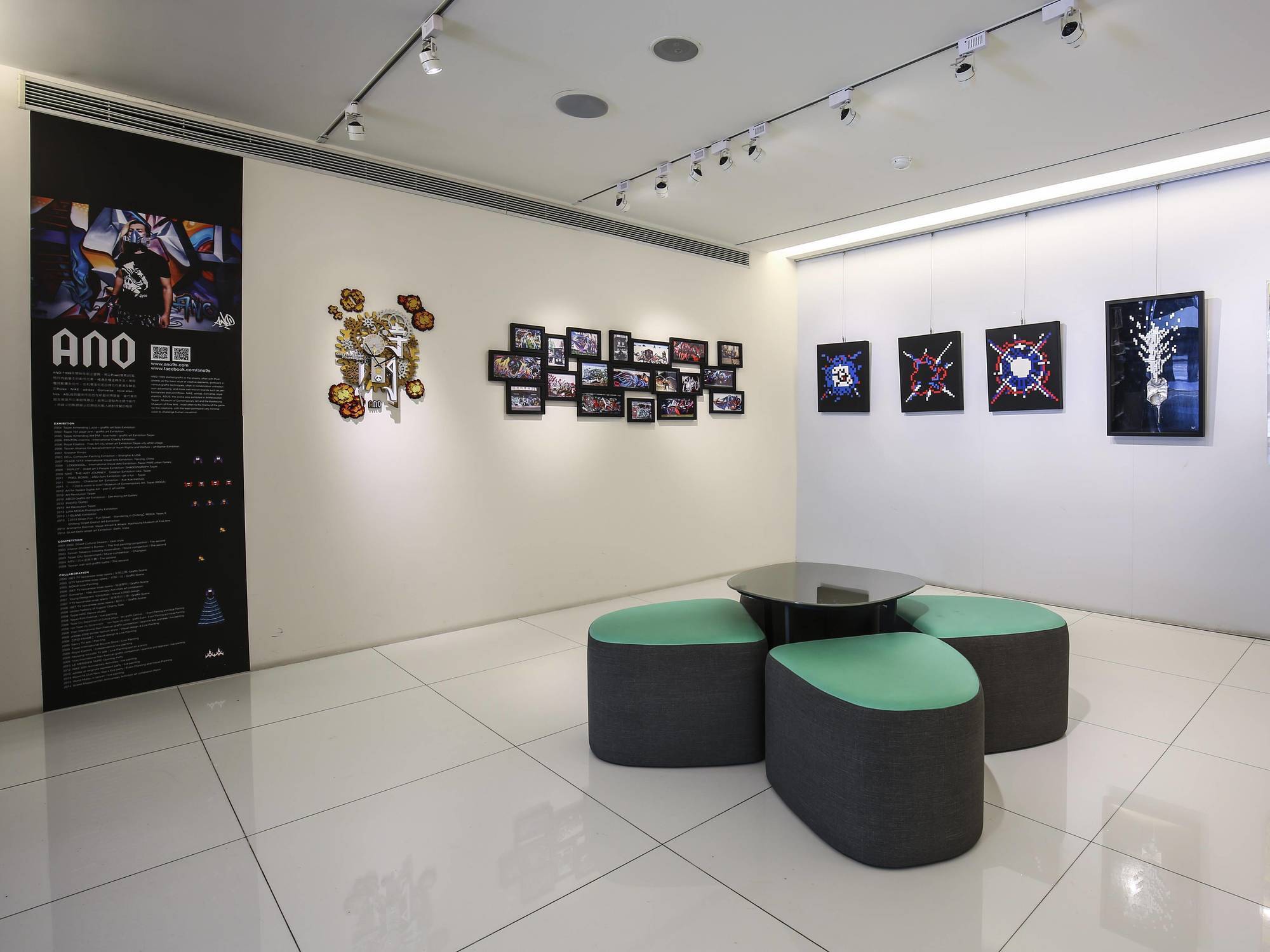 CHECK inn Express Taipei Yongkang Exterior foto